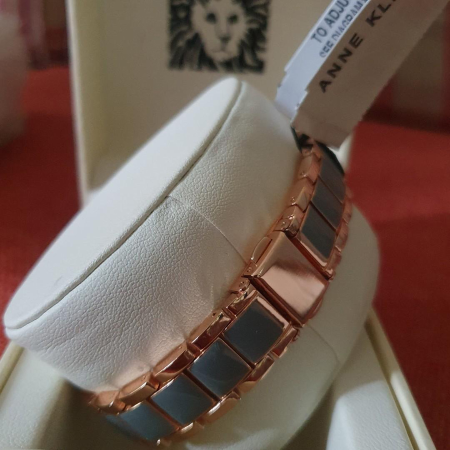 Anne Klein 3694GYRG